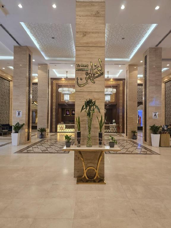 Manazel Al Ain Ajyad Hotel 18/56