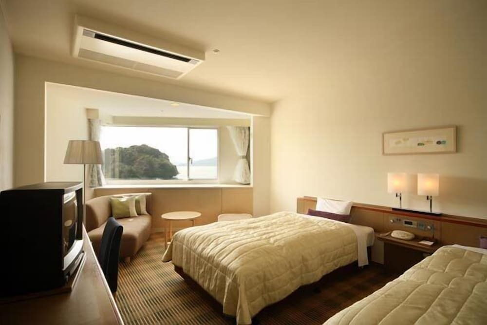 Hotel Harvest Hamanako 5/21