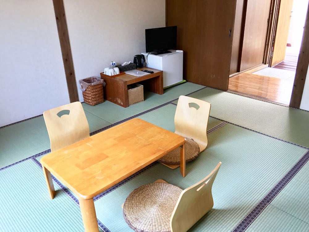 Pension Coco 31/50
