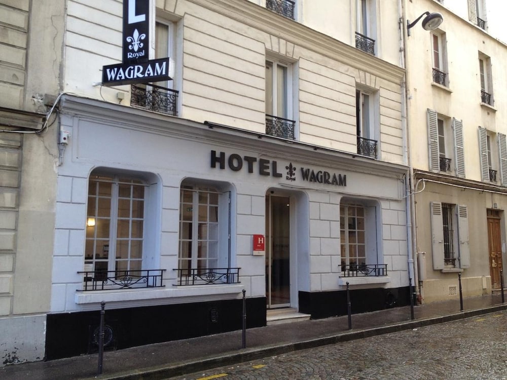 Royal Wagram 49/53