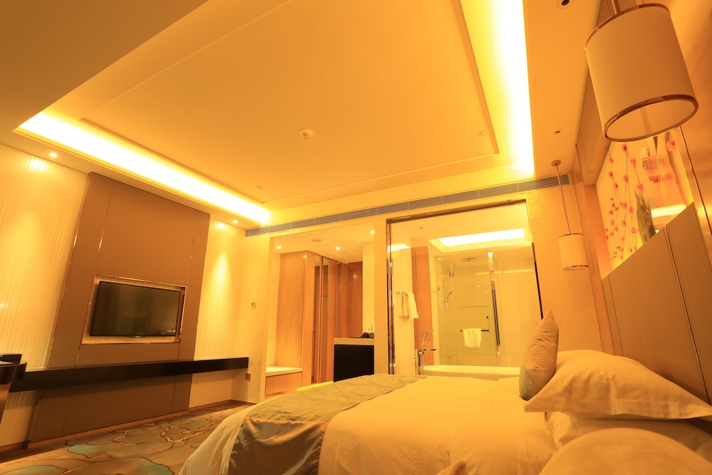 Ramada by Wyndham Yiyang Taojiang 14/30