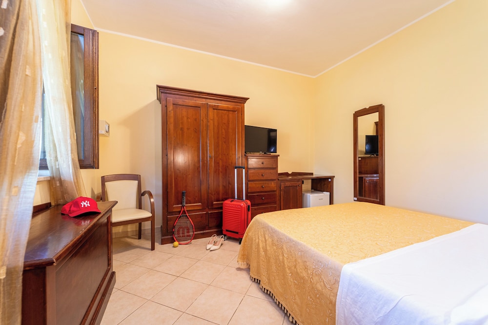 Hotel Resort Ristorante Masseria Le Pajare 14/50