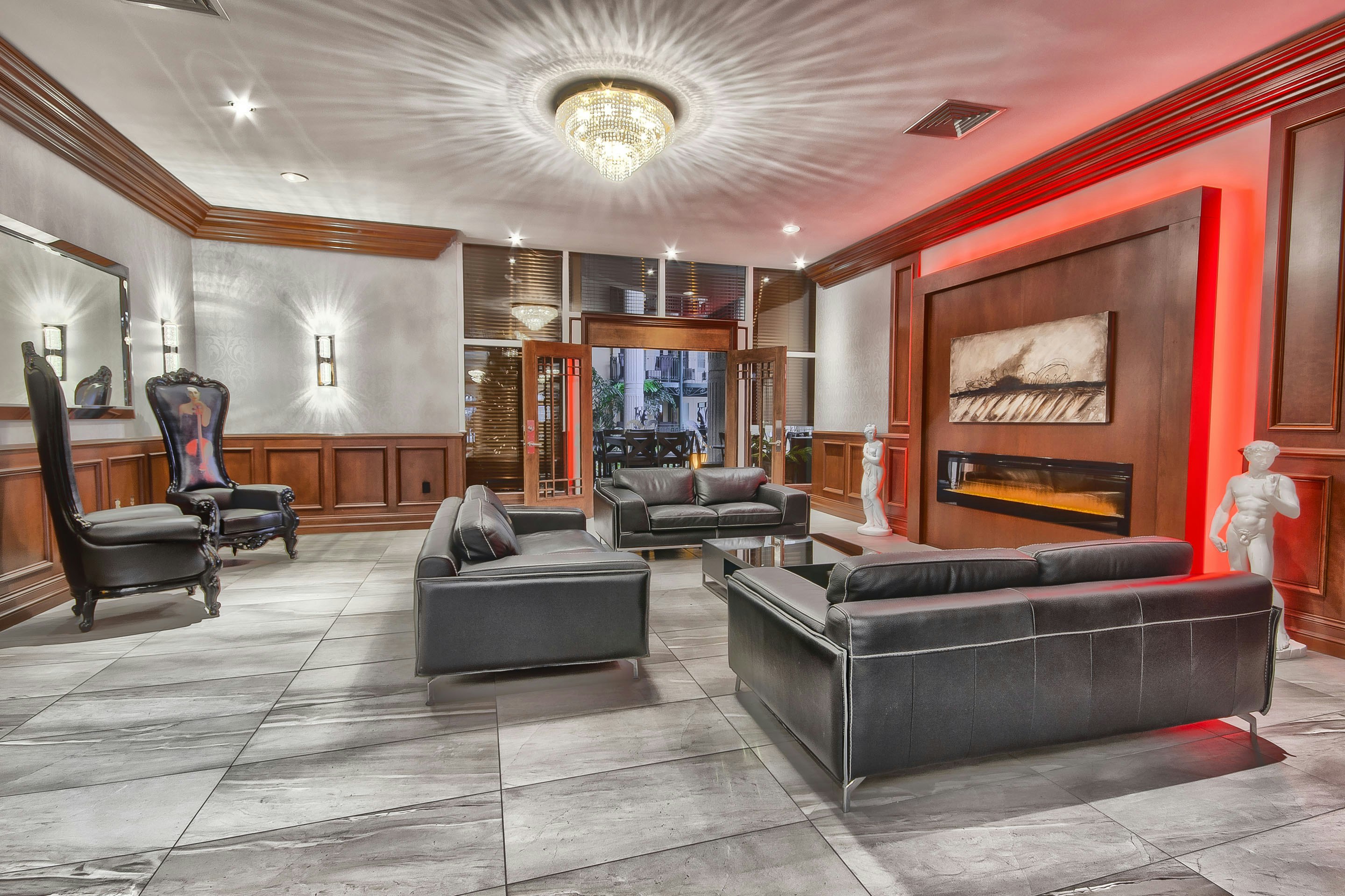 Hotel Plaza Quebec 31/50