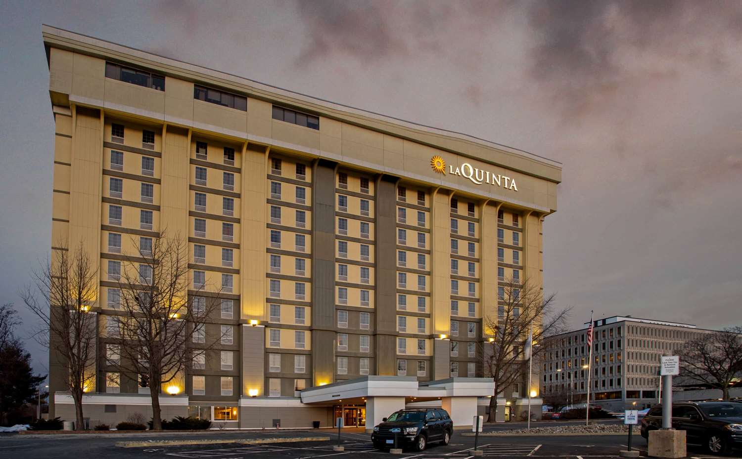 La Quinta Inn & Suites by Wyndham Springfield MA 5/43