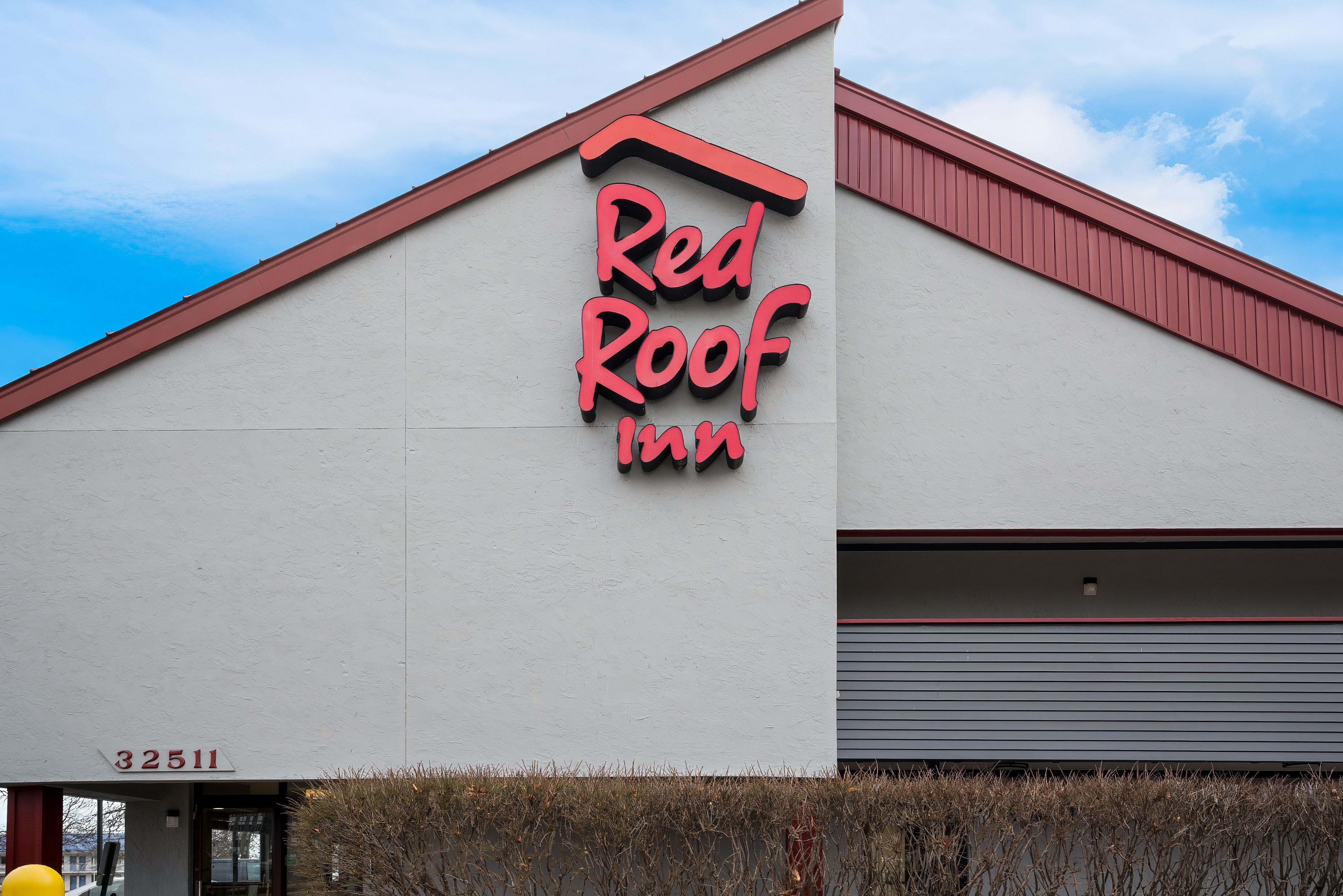 Red Roof Inn Detroit - Royal Oak Madison Heights 3/26