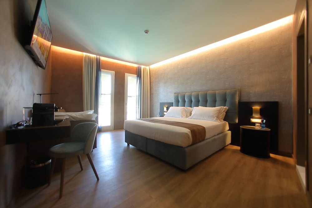 BellArrivo Hotel 5/41