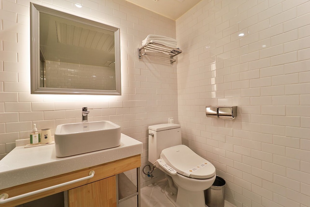 Hotel February Dongdaegu 46/49