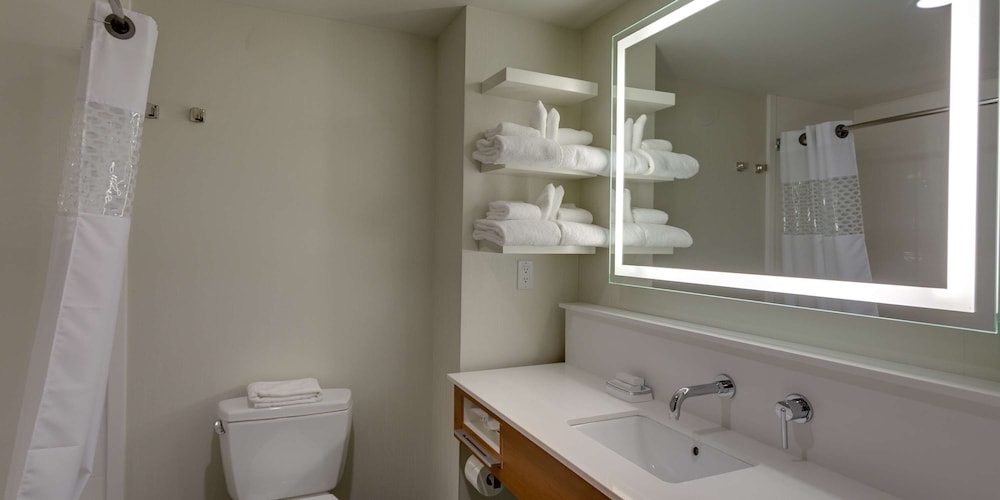 Hampton Inn and Suites Knoxville Papermill Drive 11/41