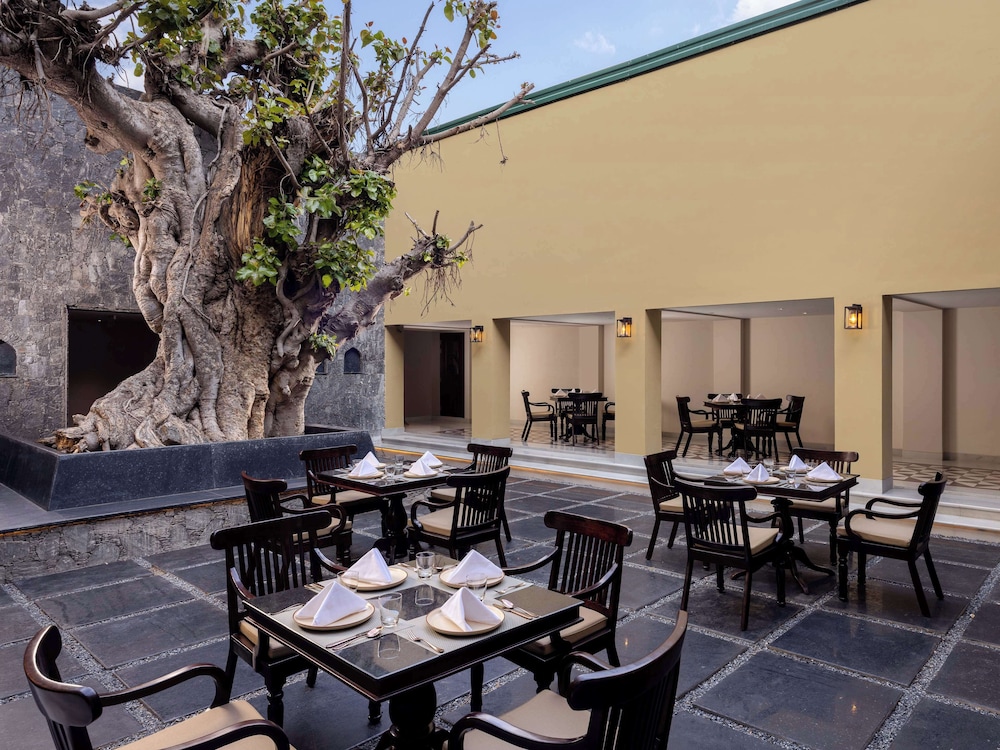 Radisson Blu Resort, Kumbhalgarh 43/59
