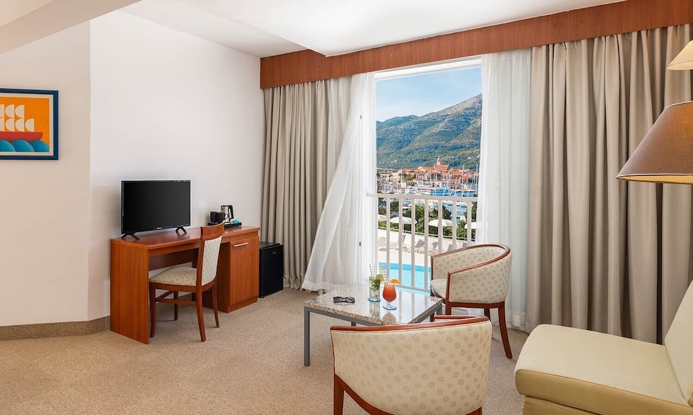 Marko Polo Maradiso Hotel by Aminess 63/72