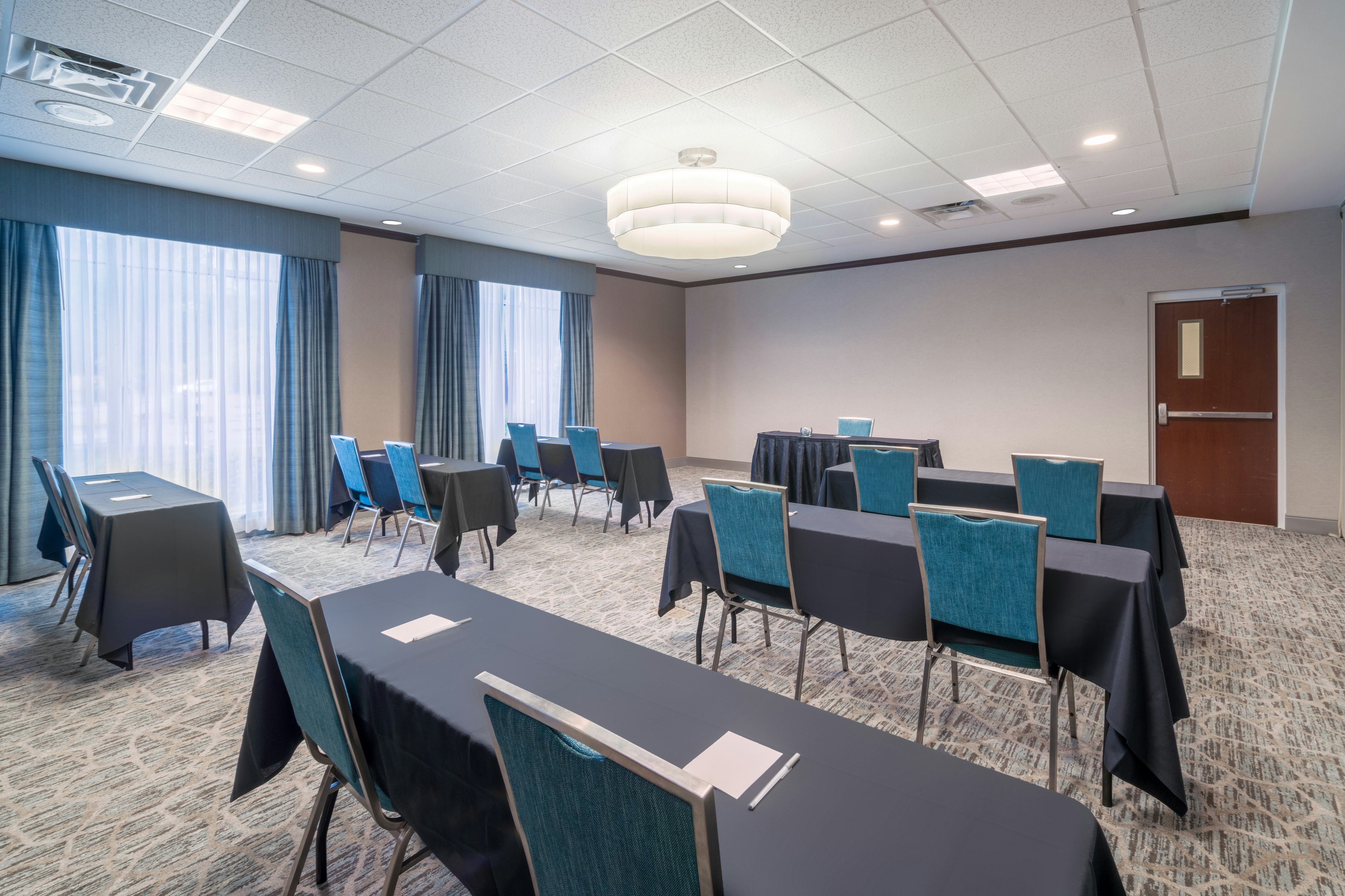 Hilton Garden Inn Augusta 10/15