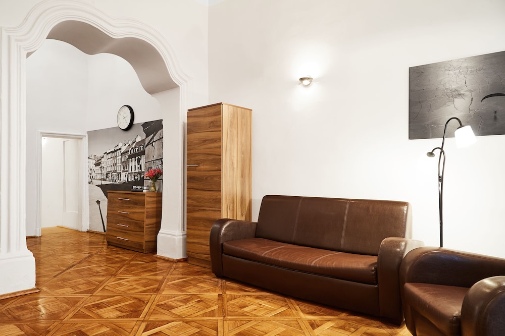 Krakow For You Budget 29/50
