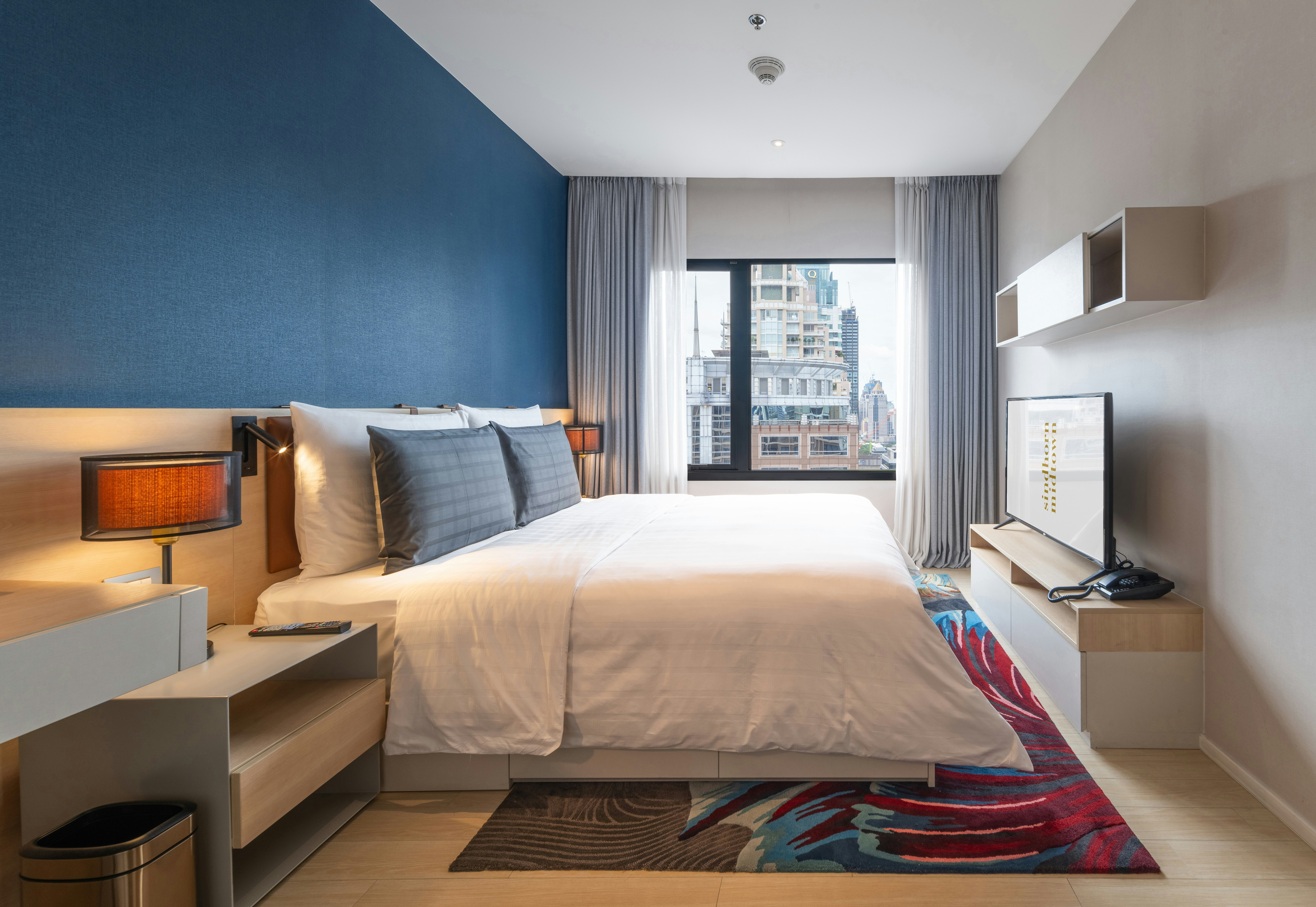 Sindhorn Midtown Hotel Bangkok, Vignette Collection by IHG 13/50