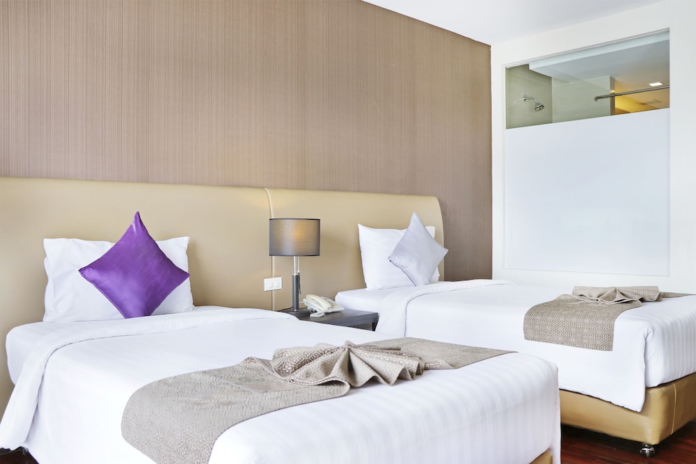 Mida Hotel Don Mueang Airport Bangkok 13/49