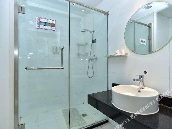 Ginza Jingsu (Huangdao Golden Beach Xiangjiang Road Commercial Street) 24/27