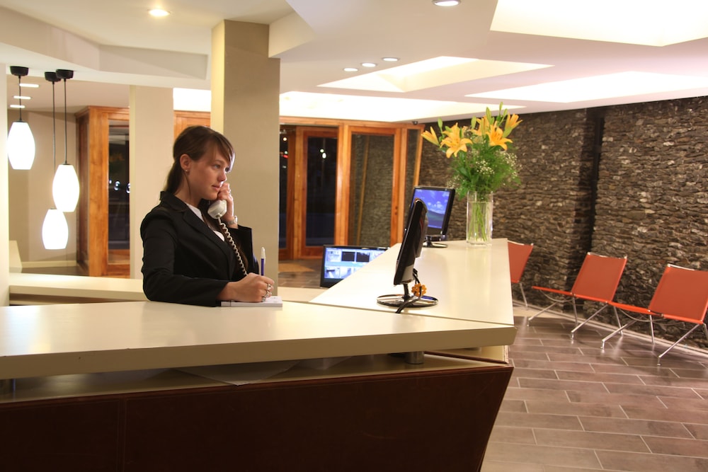 LAS LENGAS HOTEL 10/60