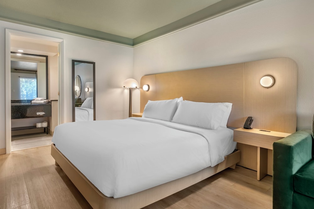 STANDARD, KING BED, ACCESSIBLE