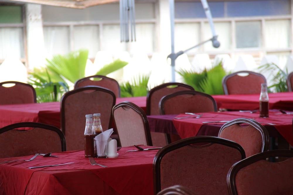 Al-Minar Hotel 28/30