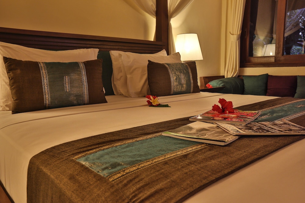 Bliss Ubud Spa Resort 29/71