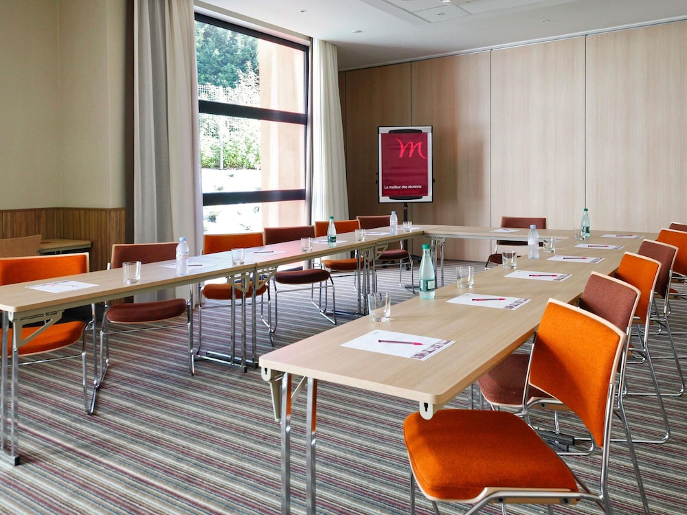 Mercure Valenciennes Centre 63/75