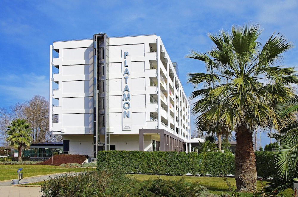 CRONWELL PLATAMON RESORT 1/50
