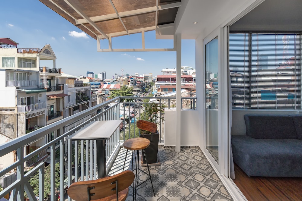 Tao Riverside Residence 33/50