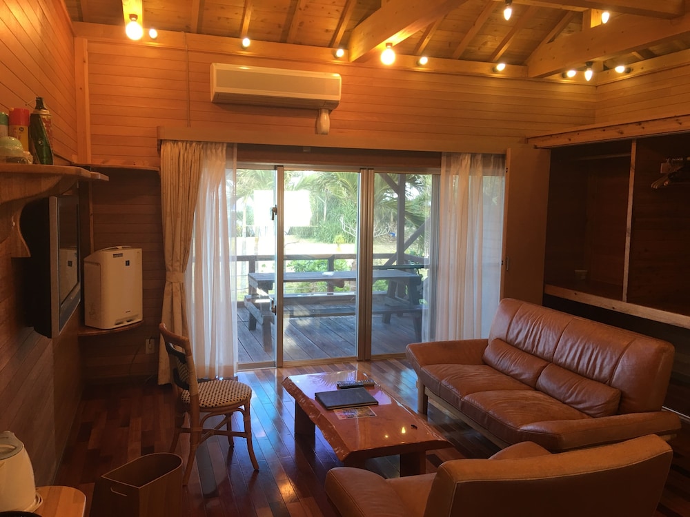 Nagahama Beach Resort Kanon 29/43