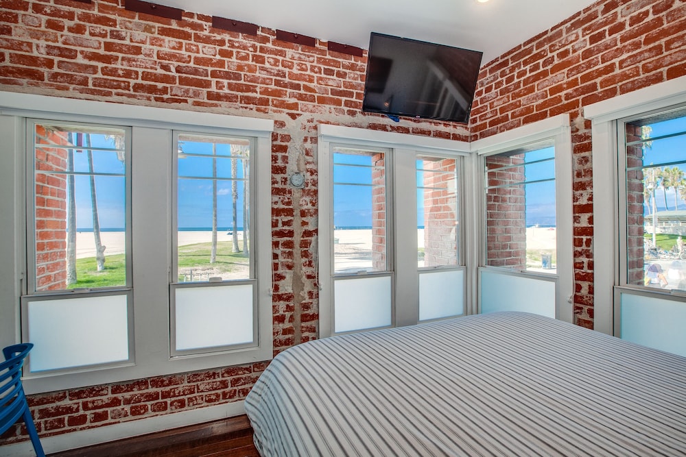 Junior Suite, Studio, Ocean Front