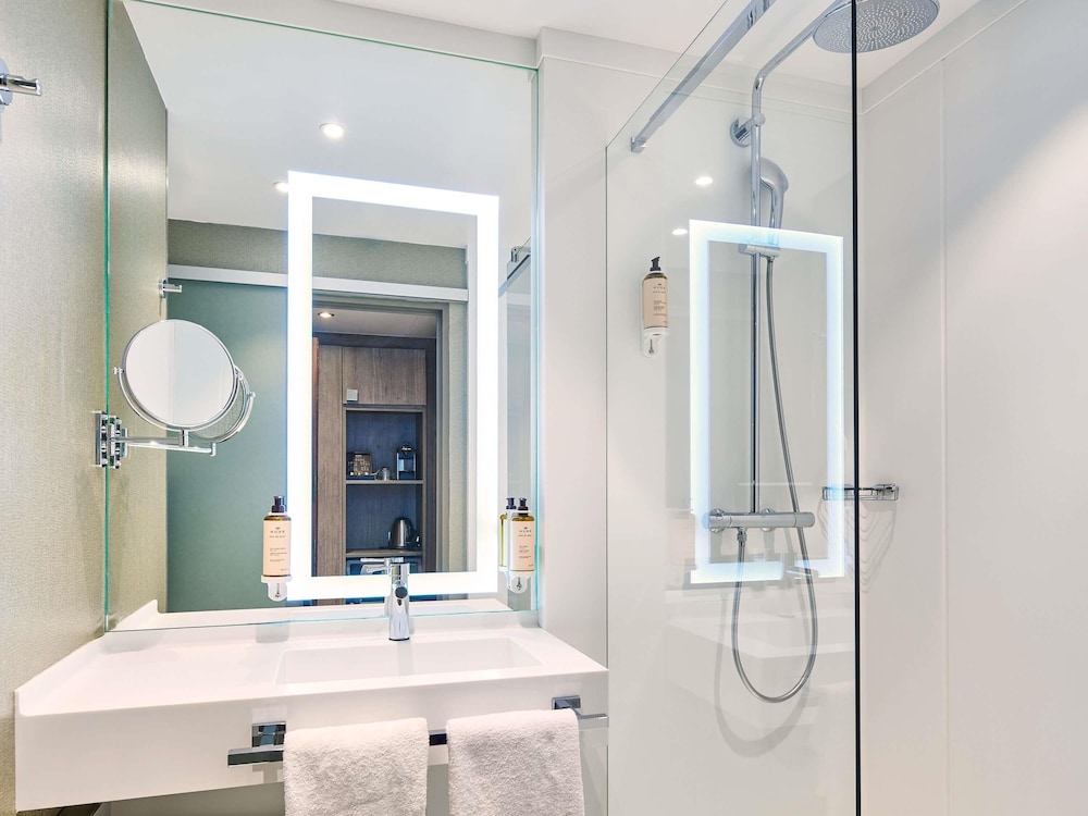 Mercure Paris Tour Eiffel Grenelle 45/46