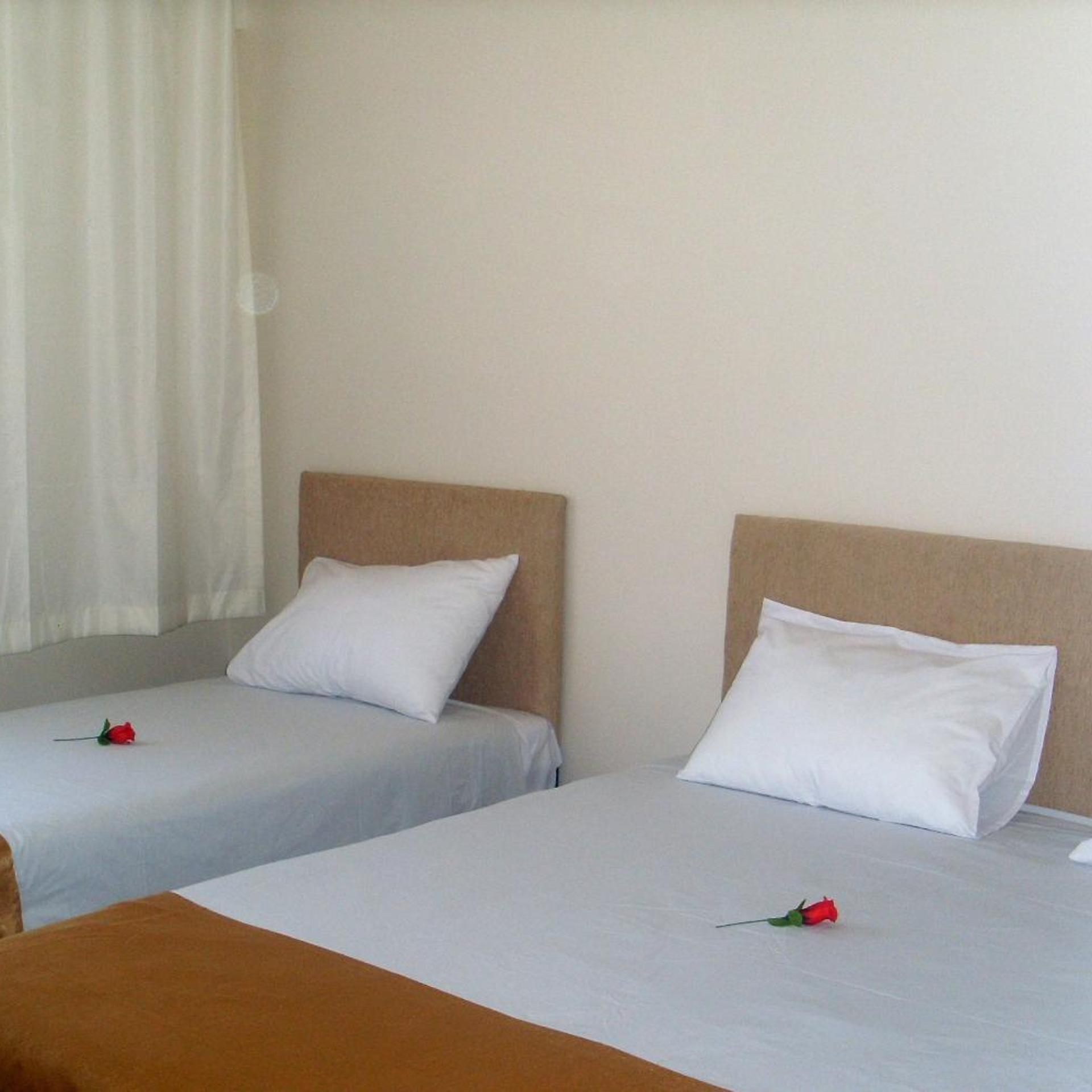 Butik Ertur Hotel 12/50