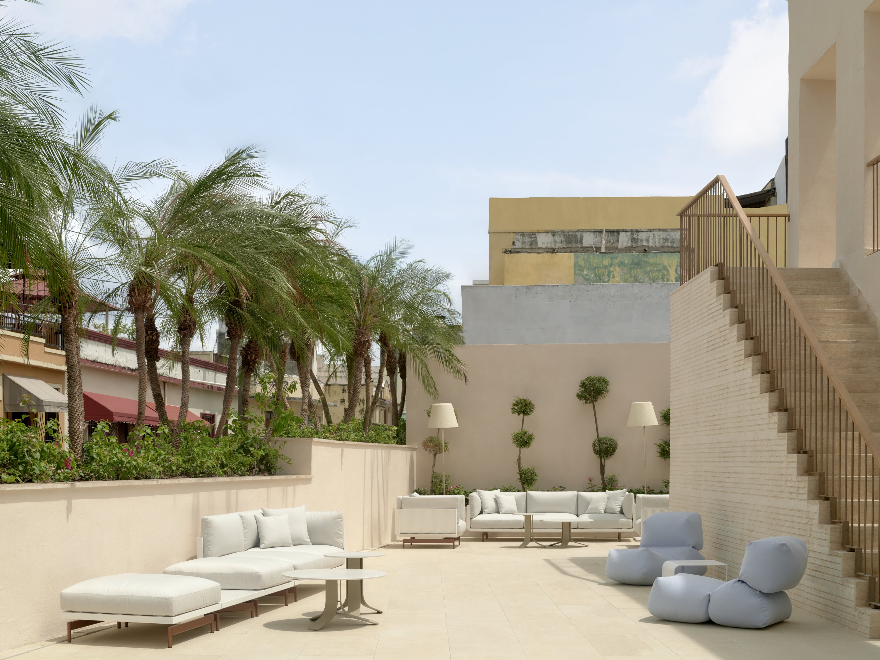 Kimpton Las Mercedes, an IHG Hotel 44/50