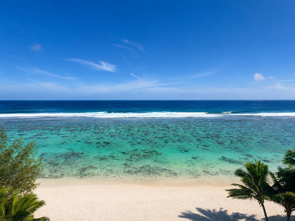 The Grand Resort Rarotonga - Adults Only 54/61