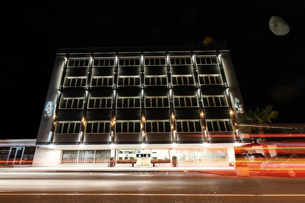 Best Western Jfk Hotel in NAPLES