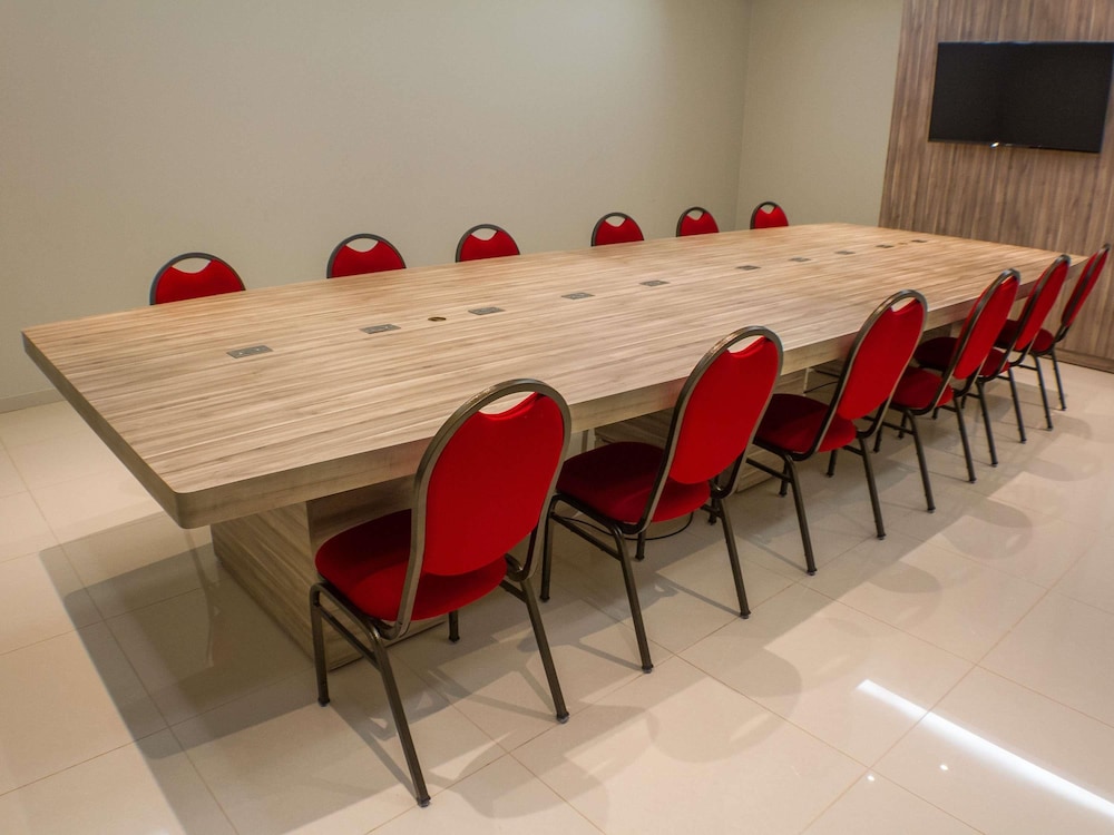 Ibis Imperatriz 62/70