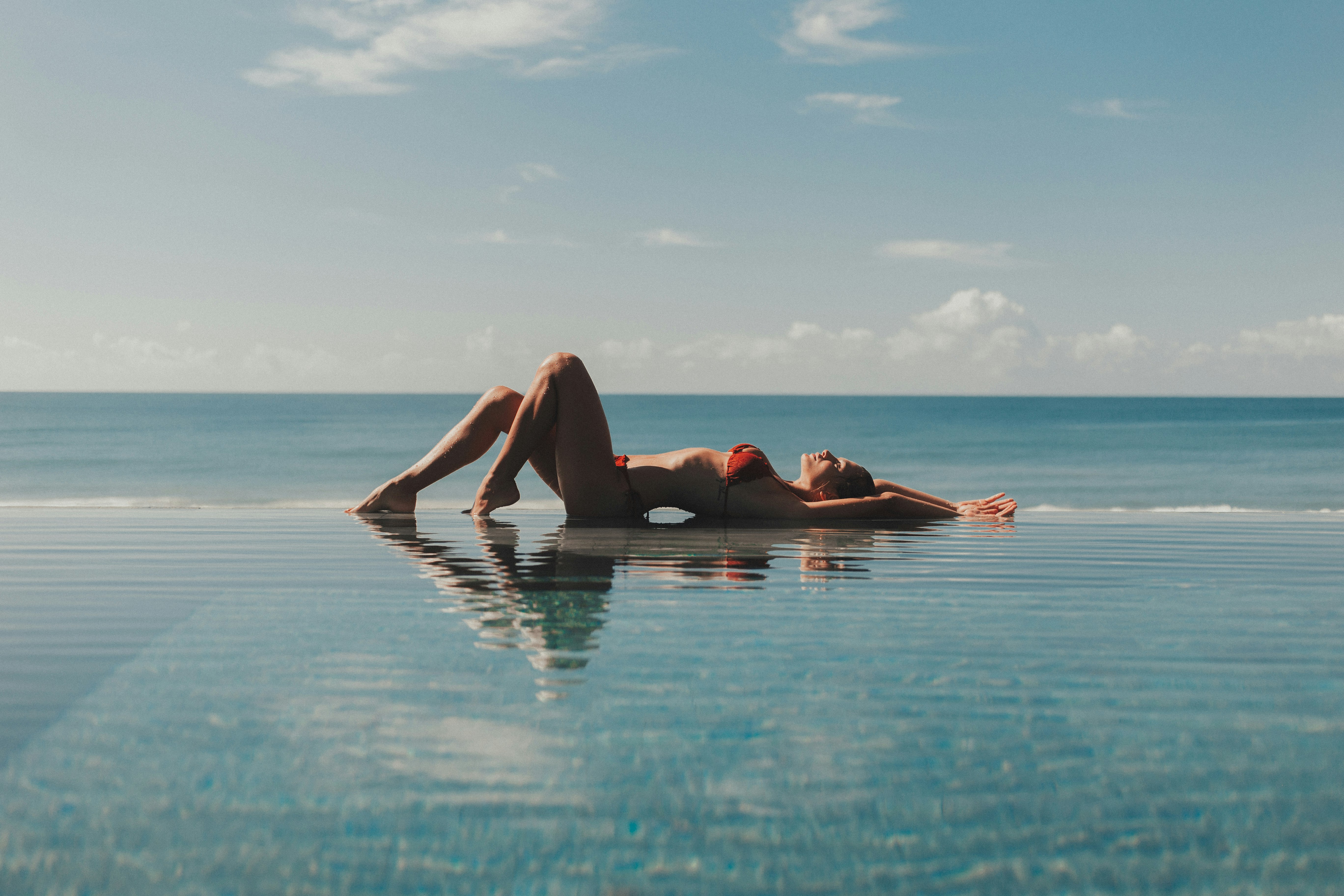 Kenoa Exclusive Beach Spa & Resort 30/49