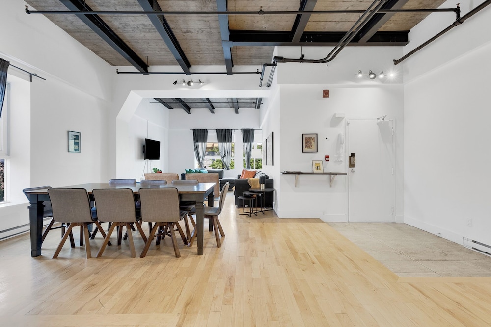 Les Lofts Du Mont Royal 26/50
