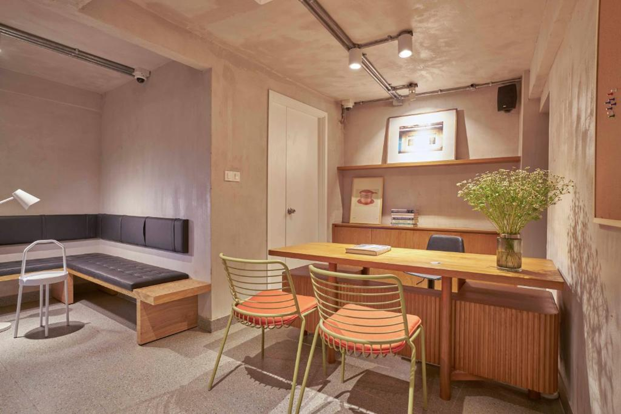 Express By M Village Pham Ngu Lao, a brand of Modern Village Lifestyle 22/27