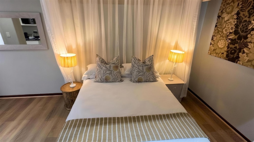 Constantia Hotel and Conference Centre 34/50