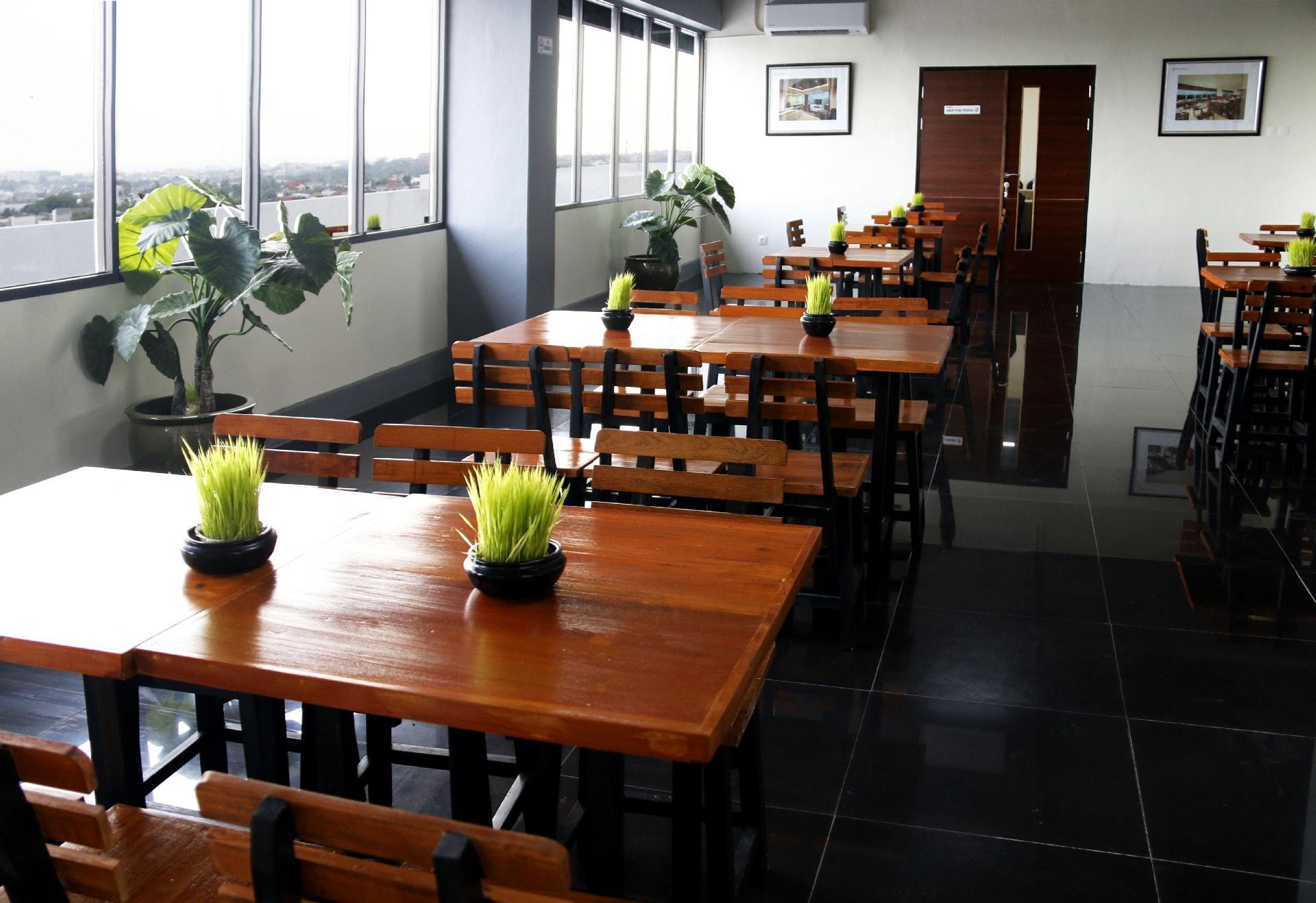 Indoluxe Rent Apartment Jogja 36/47