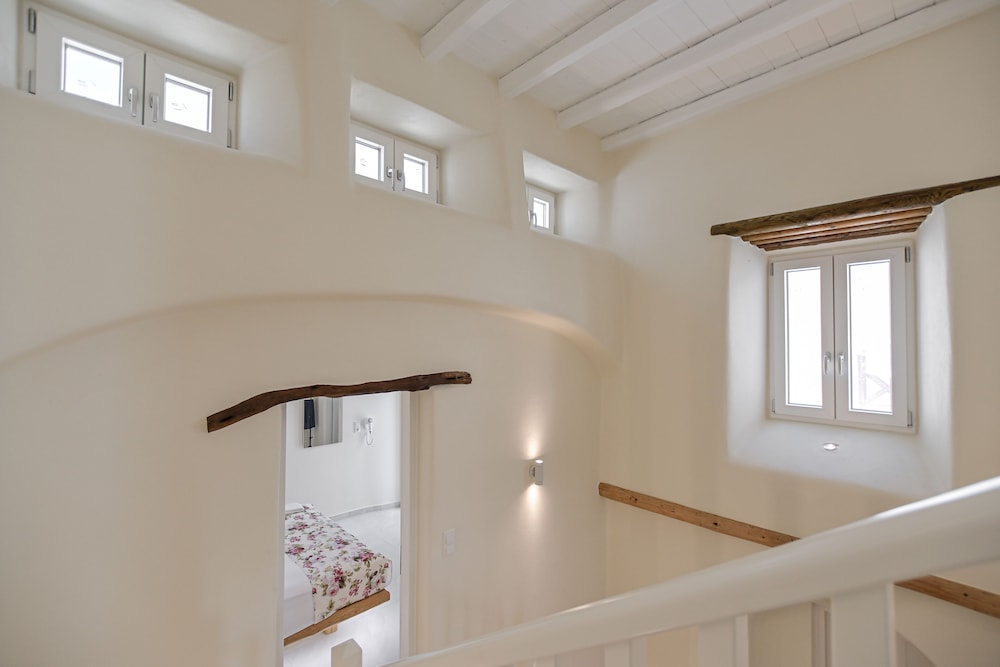 Naxian Queen Luxury Villas And Suites 30/77