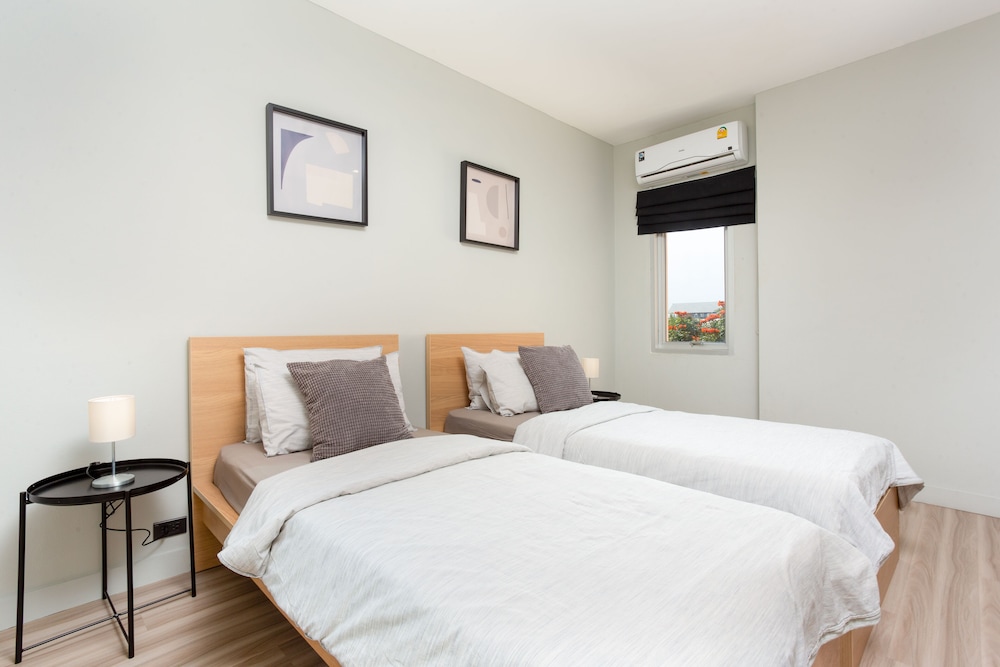 Studio 365 Serviced Apartment 23/69