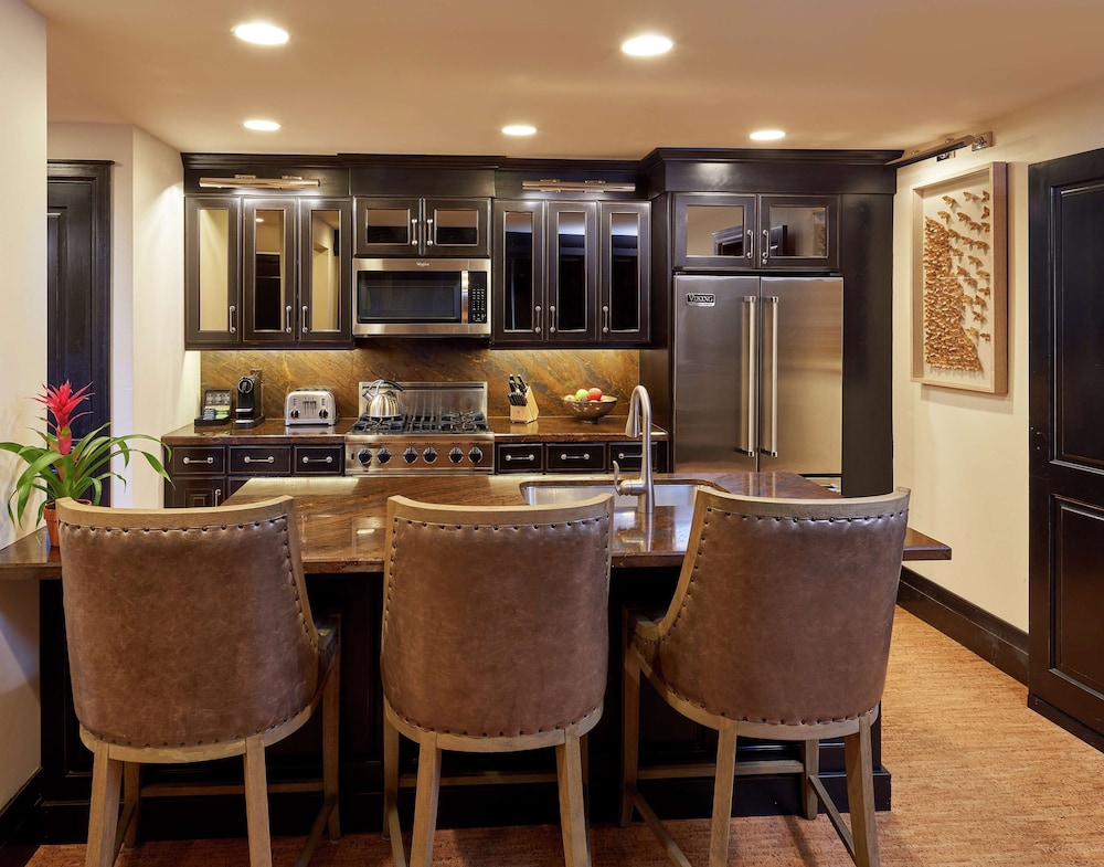 Waldorf Astoria Park City 53/81