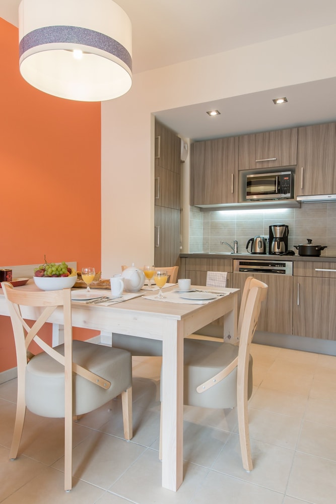 Pierre And Vacances Residence Premium Julia Augusta 45/65