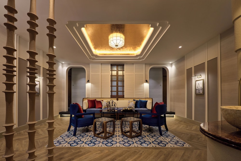 Aiden by Best Western Surawong Bangkok 30/48