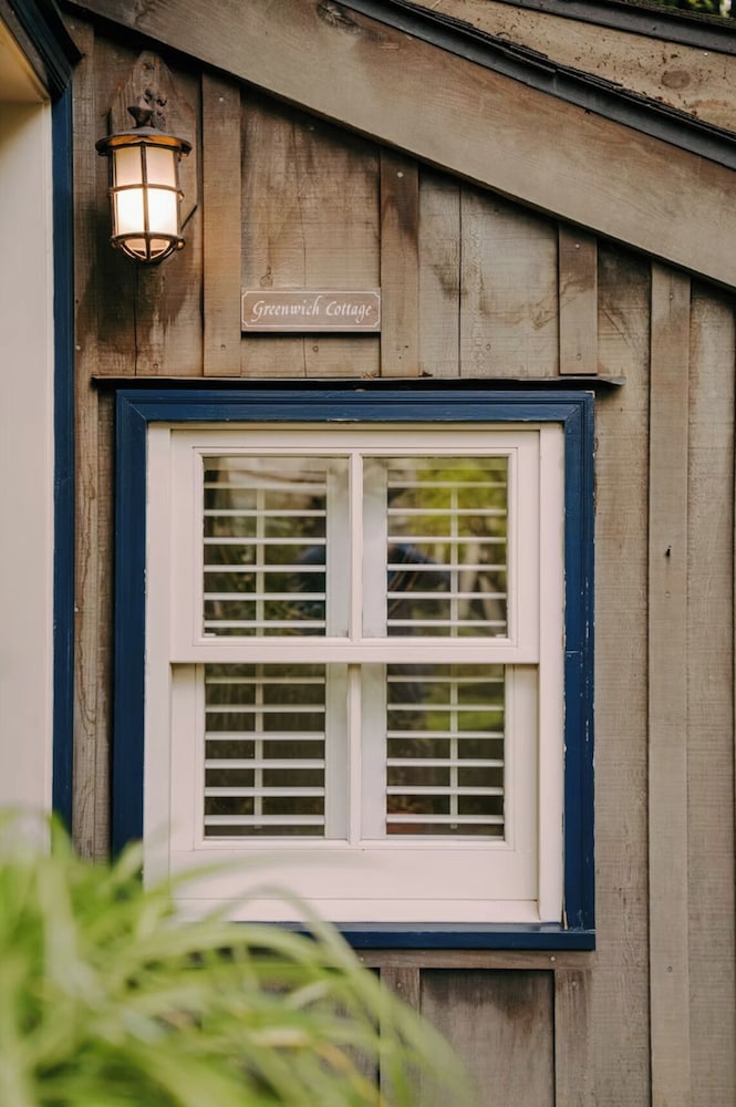 Simpson House Inn 1/50