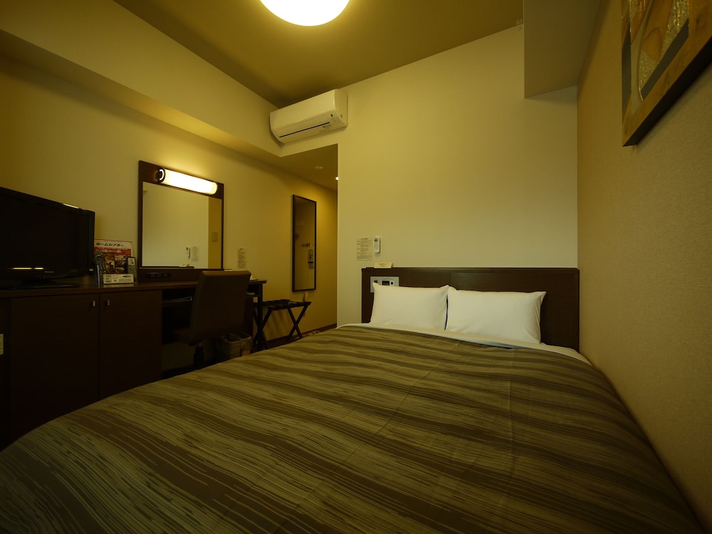 Hotel Route-Inn Uozu 18/56