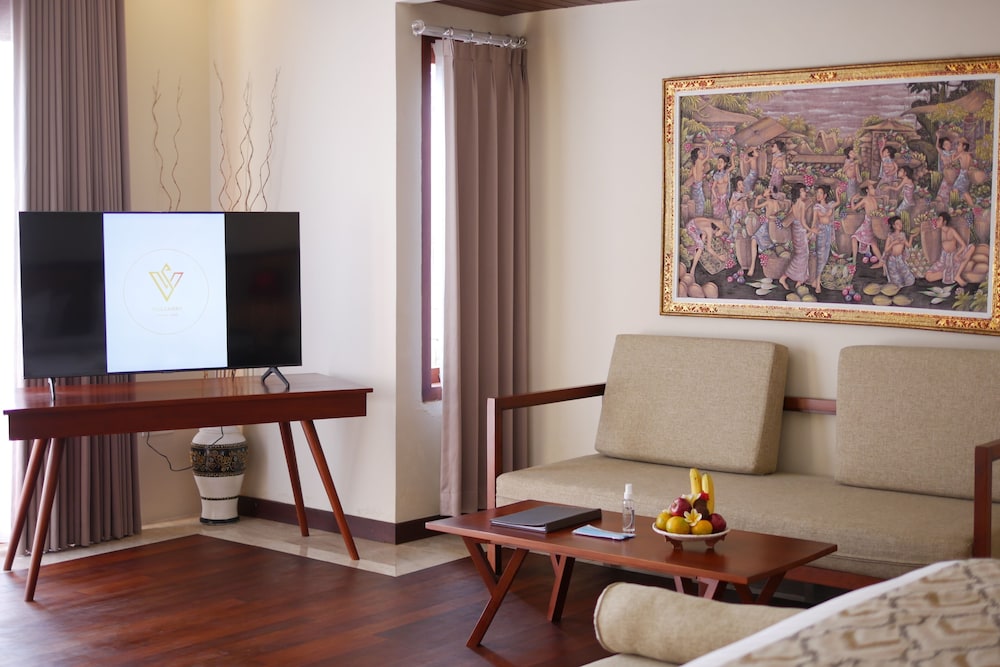 The Grand Villandra Resort 37/45