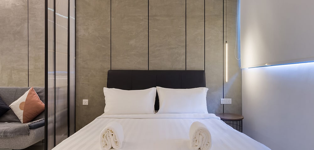 Chambers Kuala Lumpur by Five Senses 31/50