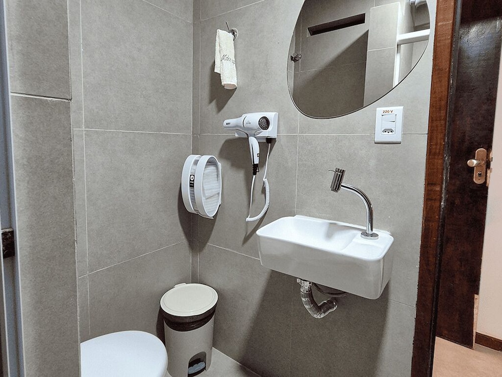 Pousada Dos Coqueiros 64/65