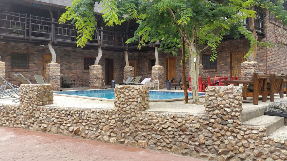 Jabula Lodge 55/64